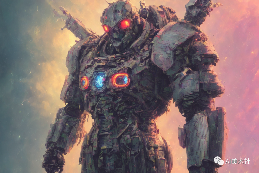 Midjourney AI绘画平台:解放你的想象力 Midjourney AI绘画平台:解放你的想象力